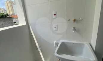 Imagem 5: Apartamento novo na Saude