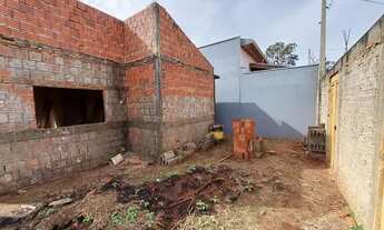 Imagem: Imóvel em construção Morada Do sol