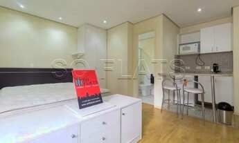 Imagem: Residencial Jardins Metropolis disponível