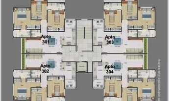 Imagem 5: Área Privativa 3 quartos 2 vagas Jaraguá