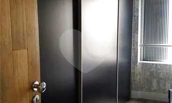 Imagem 3: São Paulo - Apartamento Padrão - JARDIM PAULISTA