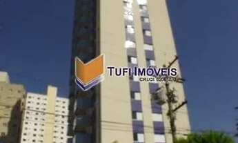 Imagem: Apartamento na Vila Clementino !!