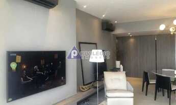 Imagem 2: Apartamento à venda, 3 quartos, 3 suítes, 2 vagas, Flamengo - RIO DE JANEIRO/RJ