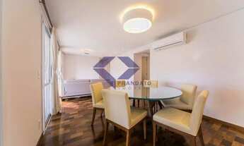 Imagem 3: APARTAMENTO PARA ALUGAR NO BROOKLIN 84M² 2 DORMITÓRIOS 1 SUÍTE E 2 VAGAS