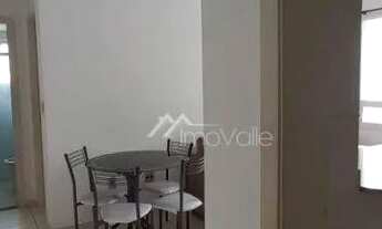 Imagem 3: Apartamento mobiliado Colinas do Vale