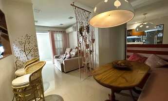 Imagem 2: Apartamento original 2 quartos, suite, closet, wc social, varanda, 1 vaga