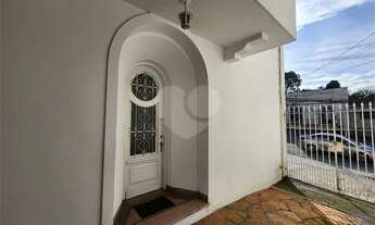 Imagem 2: São Paulo - Casa Padrão - ALTO DA LAPA