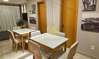 Imagem 5: Apartamento com 2 dormitórios à venda, 85 m² por R$ 636.000,00 - Nova Aliança - Ribeirão P