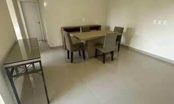 Imagem 7: Apartamento com planejados e meia mobília