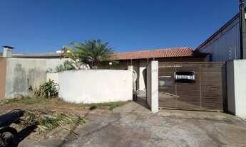 Imagem 2: Aluga - Casa com 4 quartos - Jardim dos Alpes I - Zona Norte - Londrina/PR