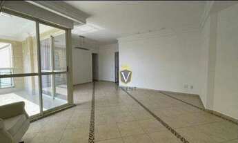 Imagem 2: Apartamento com 3 dormitórios, 110 m² - venda por R$ 1.060.000,00 ou aluguel por R$ 6.579