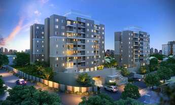 Imagem 2: Freguesia do Ó, 2 quartos 1 suite uma vaga e lazer completo piscina academia churrasqueira