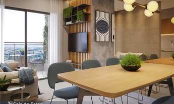 Imagem 7: Excelente Apartamento no Smart Tower Itapuranga de 3 Quartos 61M² na Ponta Negra