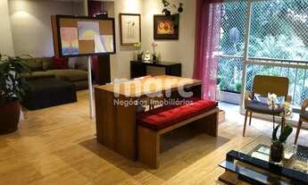 Imagem: SAO PAULO - Apartamento Padrão - CAMPO