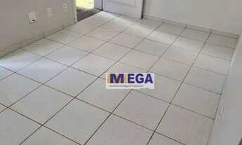 Imagem 5: Apartamento Garden com 2 dormitórios para alugar, 60 m² por R$ 2.340,00/mês - Parque Prado