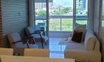 Imagem 4: El Viso - 108 m² - Atalaia