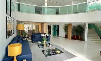 Imagem: Condomínio Jardins de Londres