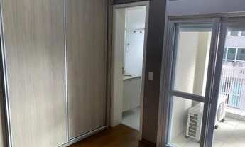 Imagem 7: Duplex garden para aluguel e venda possui 137metros 2 suíte, 2 vagas, lazer em Gonzaga - S