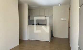 Imagem 3: Apartamento para Aluguel - Jardim Cinco de Julho, 2 Quartos, 49 m2