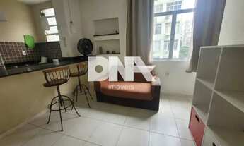 Imagem 2: Apartamento-À VENDA-Copacabana-Rio de Janeiro-RJ