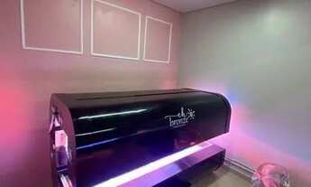 Imagem 4: Sala/Conjunto para aluguel com 100 metros quadrados em Vila Carrão - São Paulo - SP