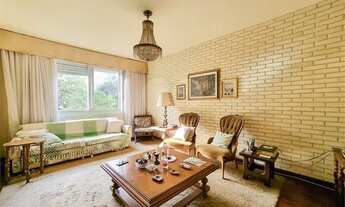 Imagem: Porto Alegre - Casa Padrão - PETRÓPOLIS