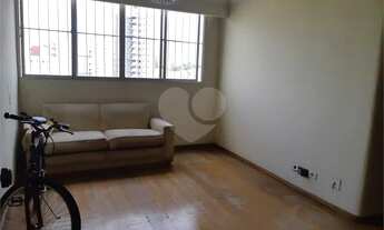 Imagem 2: Apartamento Santana