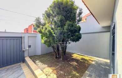 Imagem 3: Casa (térrea na rua) 3 dormitórios/suite, cozinha planejada, portaria 24 horas, elevador