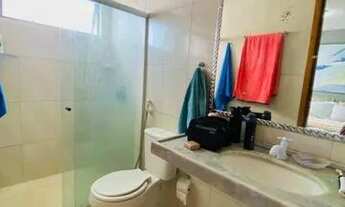 Imagem 2: Apartamento com 3 dormitórios à venda, 105 m² por R$ 749.000,00 - Casa Caiada - Olinda/PE