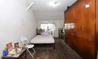 Imagem 7: Casa de Vila à venda, 1 quarto, Botafogo - RIO DE JANEIRO/RJ