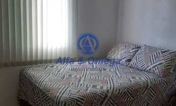 Imagem 4: APARTAMENTO NO SAUIM CASTANHEIRAS - 3 DORM (1 SUÍTE) - CIDADE UNIVERSITÁRIA - BAURU/SP