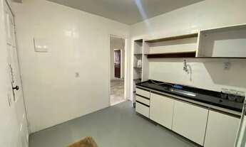 Imagem 4: Apartamento para aluguel tem 120 metros quadrados com 3 quartos