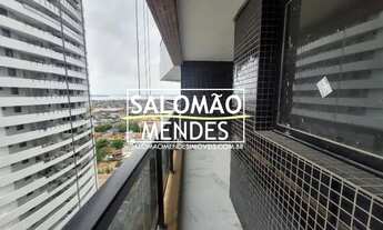Imagem 6: Apartamento para venda com 50 metros quadrados com 1 quarto em Batista Campos - Belém - PA