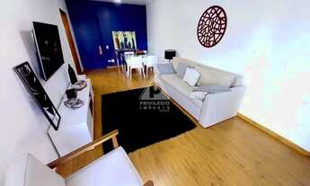 Imagem 7: Flat a venda em edifício conceituado em Copacabana!