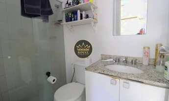 Imagem 7: Apartamento para Venda em Rio de Janeiro, Jacarepaguá, 2 dormitórios, 1 suíte, 2 banheiros