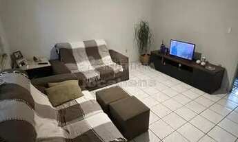 Imagem 5: Casa Padrão em São José do Rio Preto