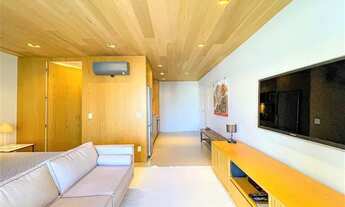 Imagem 7: Apartamento para aluguel com 56 metros quadrados com 1 quarto em Itaim Bibi - São Paulo