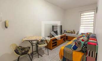 Imagem 2: Apartamento para Aluguel - Vila Romana, 2 Quartos, 59 m2