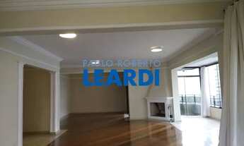 Imagem: APARTAMENTO - VILA NOVA CONCEIÇÃO - SP