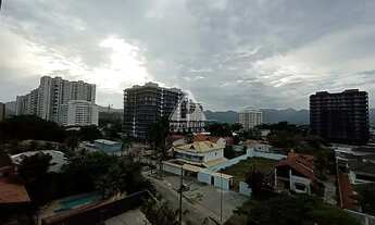 Imagem 5: Infraestrutura completa ao lado do Recreio Shopping