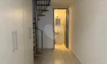 Imagem 6: Salãp comercial loja de rua em Santo Amaro Vila Nova Conceição - locação