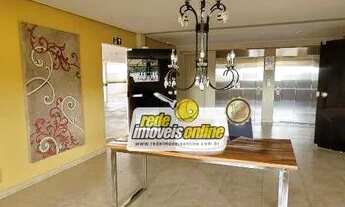 Imagem 5: Apartamento com 1 dormitório para alugar, 67 m² por R$ 1.516,65/mês - Abadia - Uberaba/MG