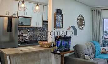 Imagem: Apartamento Padrão em Jundiaí