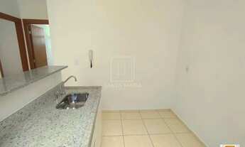 Imagem 7: Apartamento (tipo - padrao) 2 dormitórios, cozinha planejada, portaria 24hs, lazer, espaço