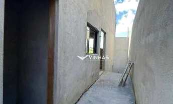 Imagem 4: Casa com 3 dormitórios à venda, 198 m² por R$ 800.000,00 - Condomínio Residencial Mantique