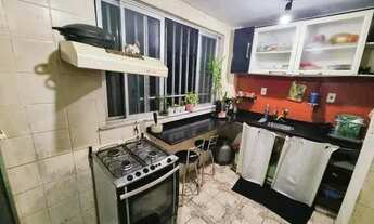 Imagem 6: Apartamento à venda com 75m2, 2/4 sendo 1 suíte e 1 vg - AP0441SJ