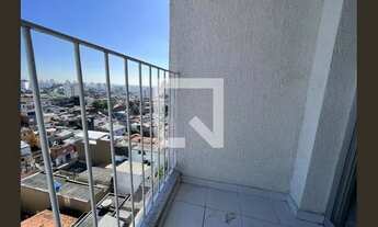 Imagem 6: Apartamento para Aluguel - Vila Campestre, 1 Quarto, 45 m2