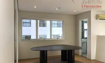 Imagem 6: Sala Comercial / Conjunto Comercial para alugar com 42 m² por R$ 3.717/mês no Itaim Bibi/S