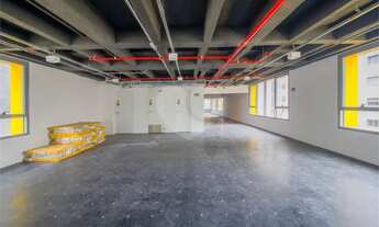 Imagem 4: Laje Corporativa