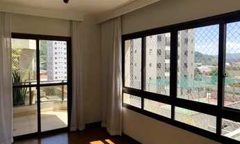 Imagem 4: Apartamento à venda 140 metros, Vila Galvão